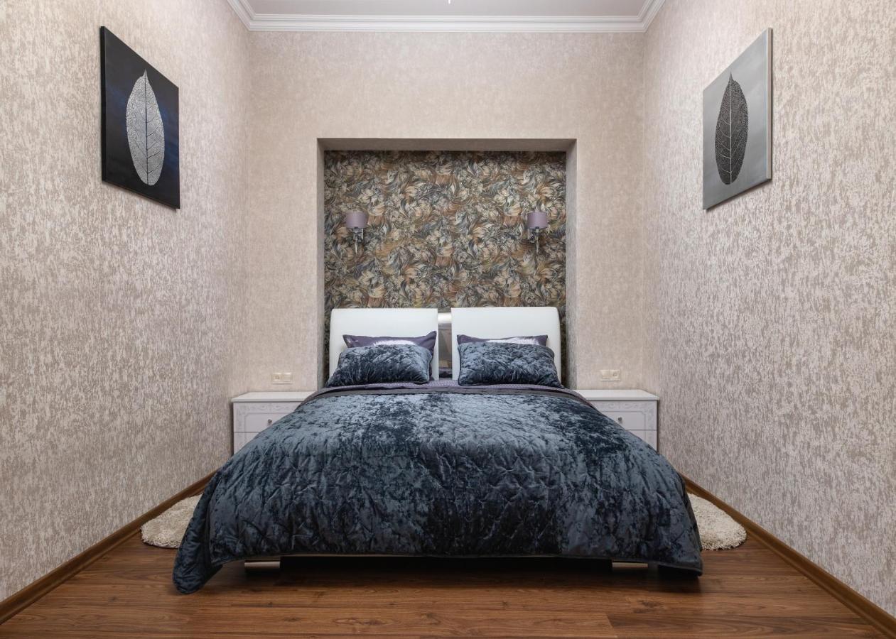 Historic Apartment Sofia In The Old Town Liov Exterior foto