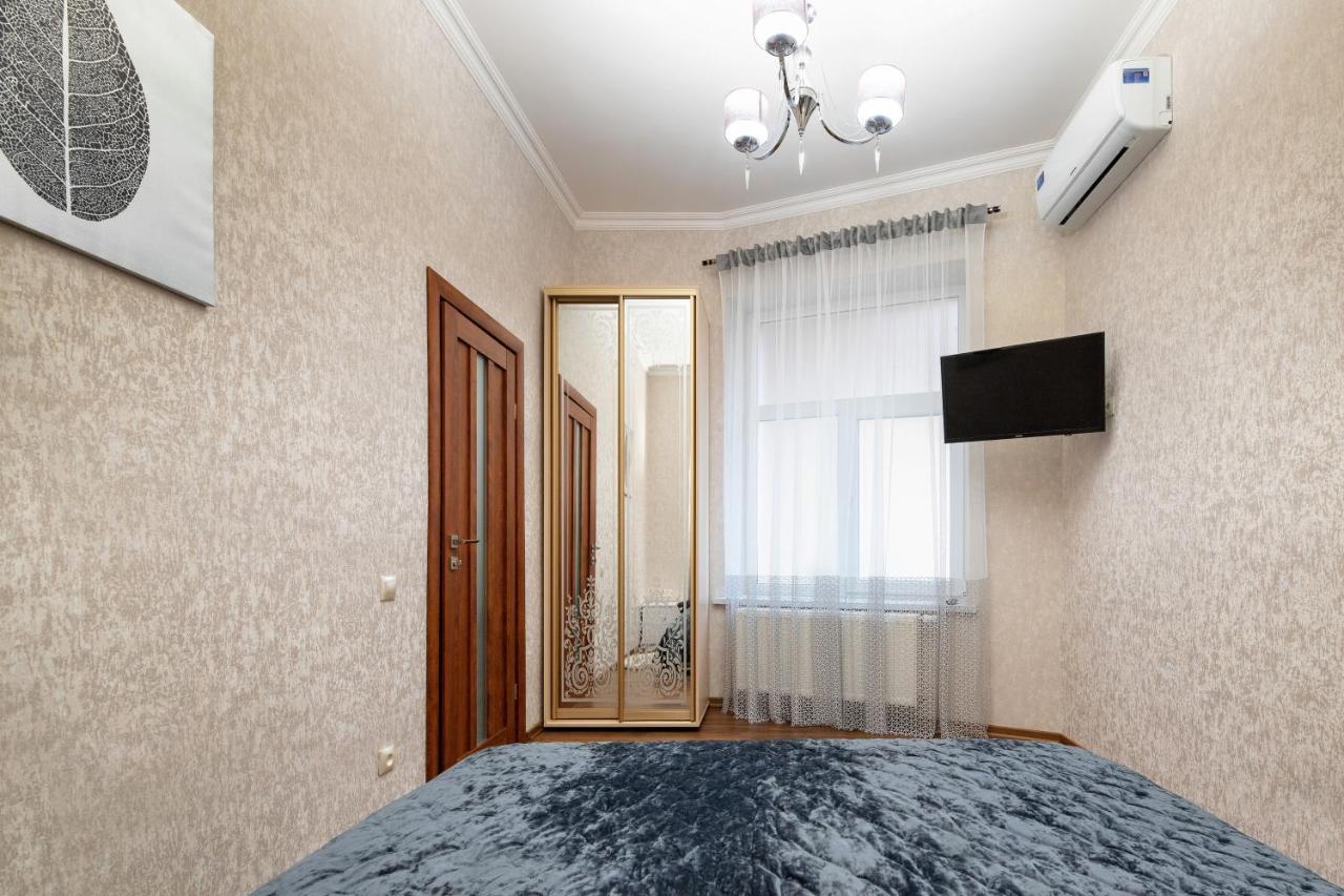 Historic Apartment Sofia In The Old Town Liov Exterior foto