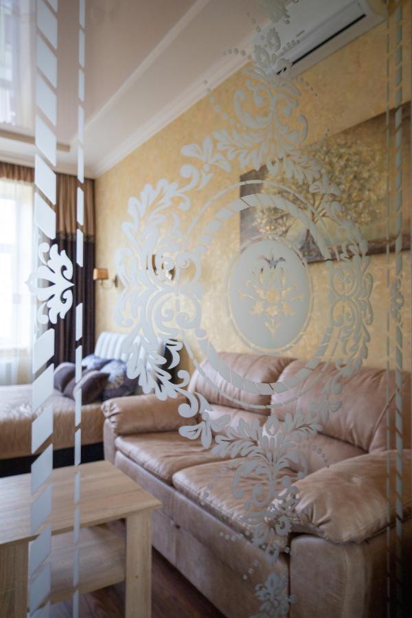 Historic Apartment Sofia In The Old Town Liov Exterior foto