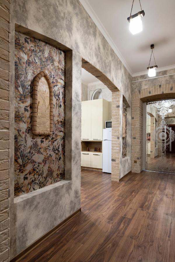 Historic Apartment Sofia In The Old Town Liov Exterior foto