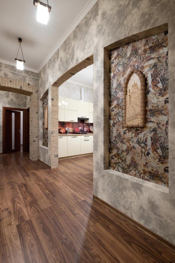 Historic Apartment Sofia In The Old Town Liov Exterior foto