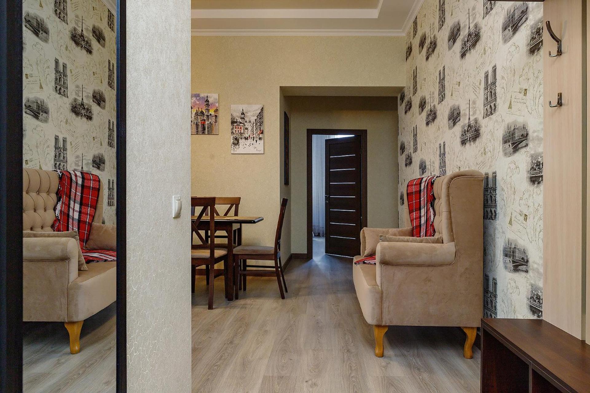 Historic Apartment Sofia In The Old Town Liov Exterior foto