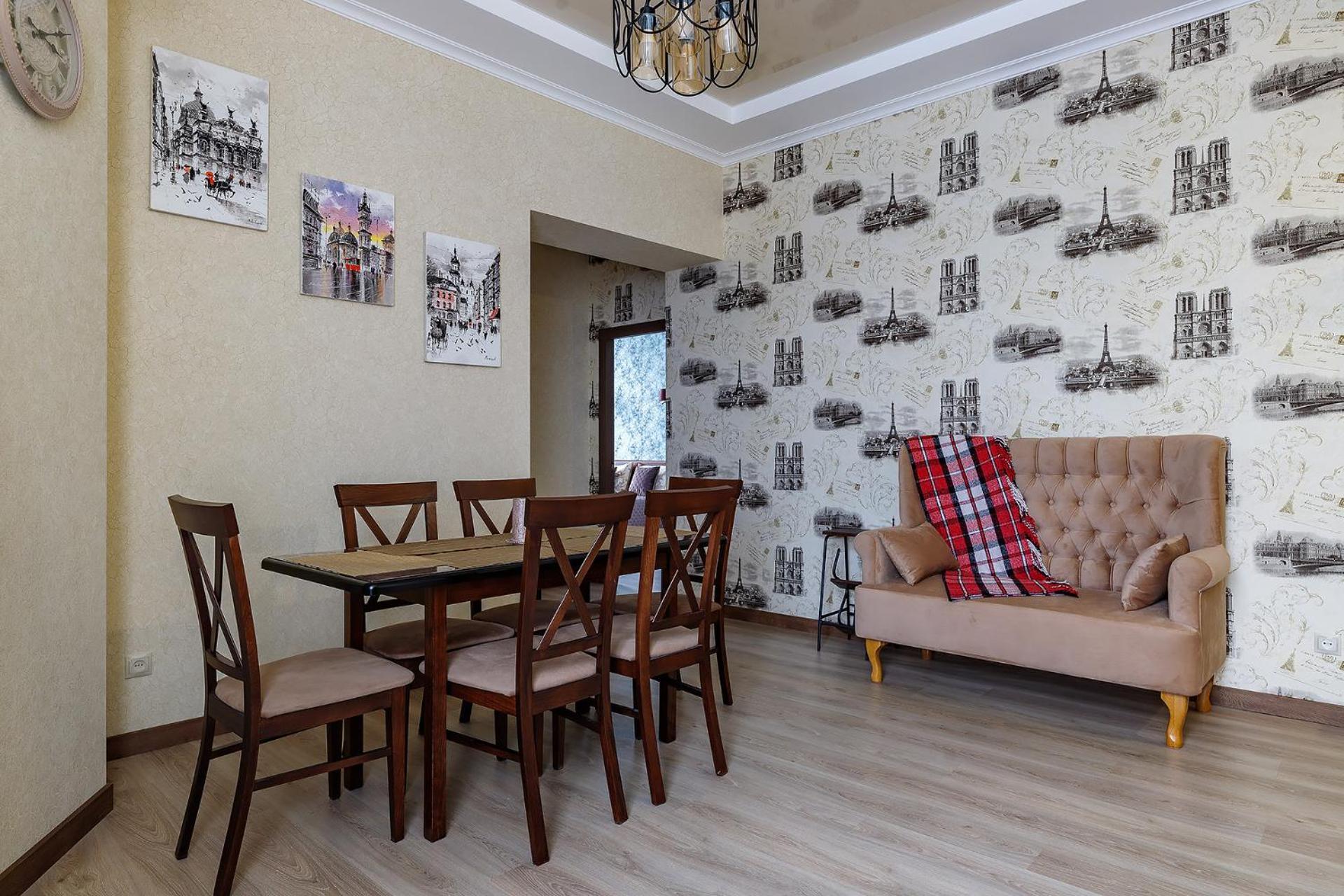 Historic Apartment Sofia In The Old Town Liov Exterior foto