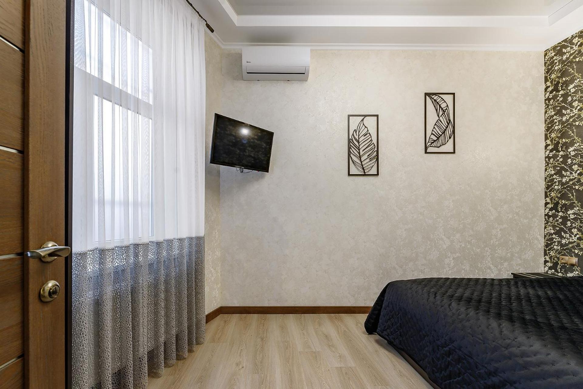 Historic Apartment Sofia In The Old Town Liov Exterior foto
