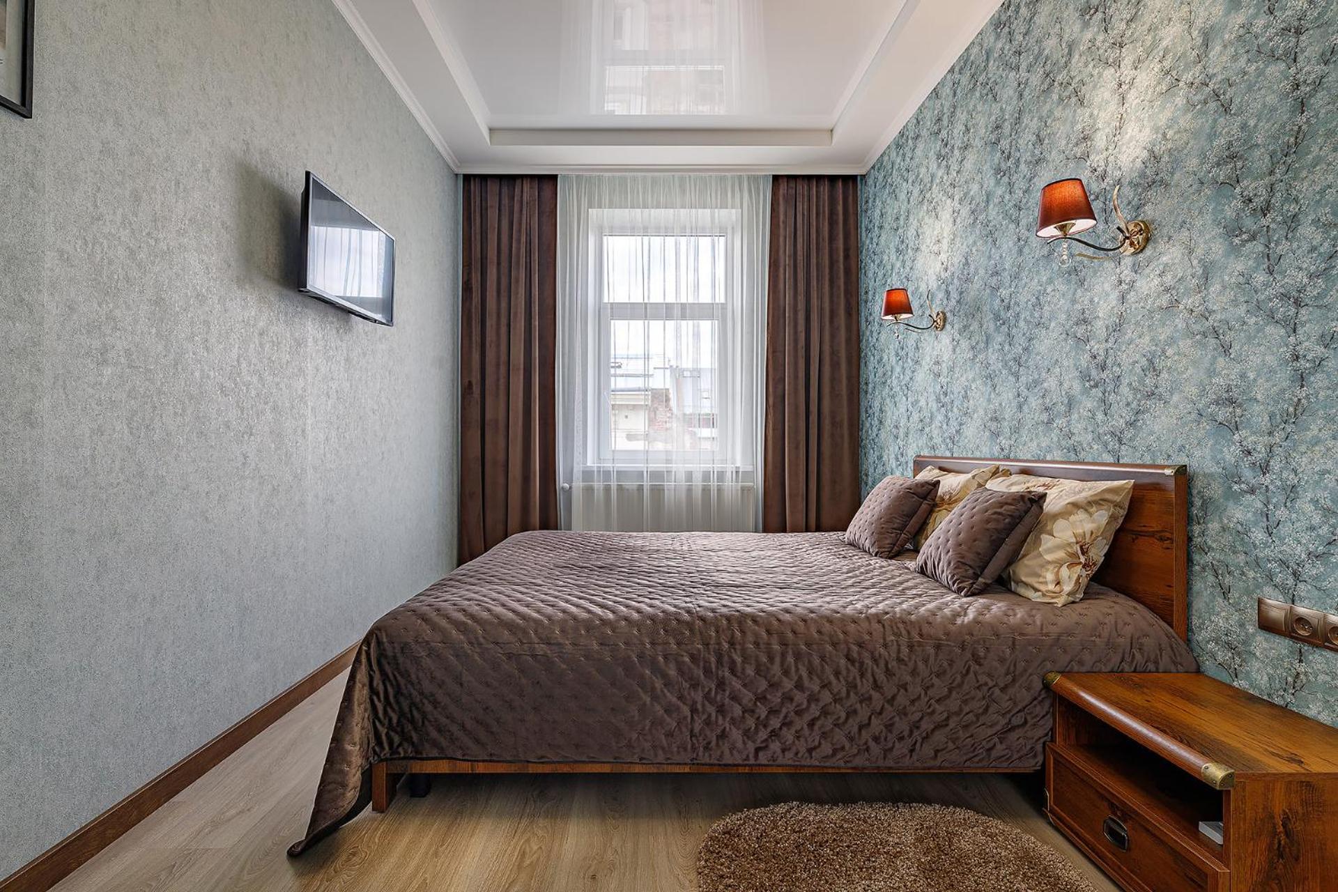 Historic Apartment Sofia In The Old Town Liov Exterior foto